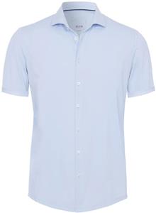 Pure The Functional Shirt KM Blauw