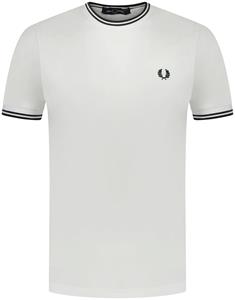 Fred Perry Korte mouw t-shirt