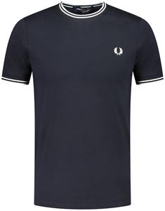 Fred Perry Korte mouw t-shirt