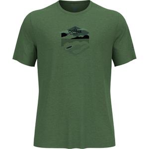 Odlo T-Shirt T-Shirt Lema Lake