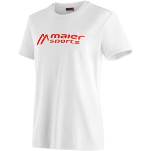 Maier sports Heren MS T-shirt