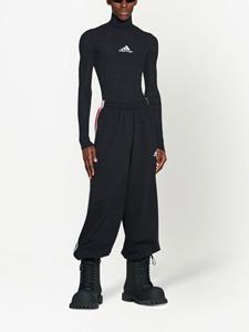 Balenciaga x Adidas coltrui - Zwart