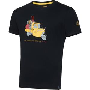 La sportiva Heren Ape T-Shirt