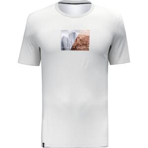 Salewa Heren Pure Design Dry T-Shirt