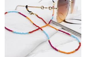 Sunny Cords Pippa color zonnebrilkoordjes