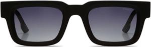 Komono Victor sunglasses carbon black