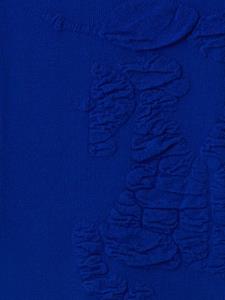 Burberry Trui van kasjmiermix - Blauw