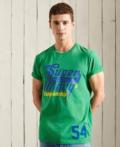 Superdry Collegiate Graphic T-shirt