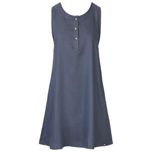 Picture  Women's Lorna Dress - Jurk, blauw