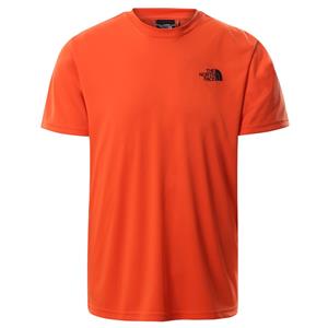 The north face Reaxion Red Box Tee