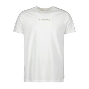 Airforce Wording/logo T-shirt