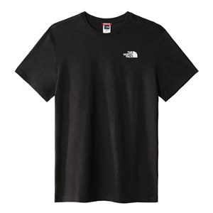 The north face Red Box Celebration Tee