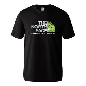 The north face Rust 2 T-shirt