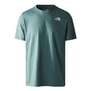 The north face Foundation Graphic T-shirt