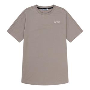Off The Pitch Leisure Slim Fit Tee