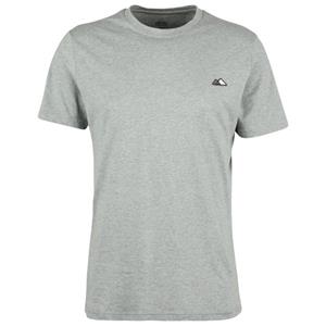 Bergfreunde.de  Bergfreunde Shirt Patch - T-shirt, grijs