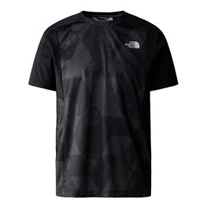 The north face Valday Tee Print