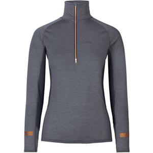 Johaug Dames Aerial Half Zip 2.0 Trui