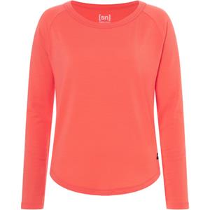 Super.Natural Dames Essential pullover