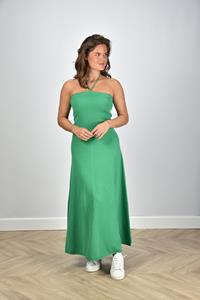 Extreme Cashmere jurk Diana 248 groen