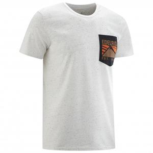 Edelrid  Onset T-Shirt - T-shirt, grijs