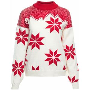 Dale of Norway Dames Winter Star Pullover