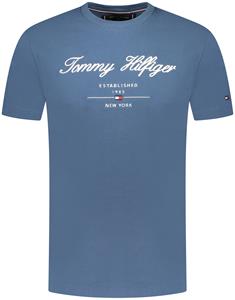Tommy Hilfiger Korte mouw t-shirt