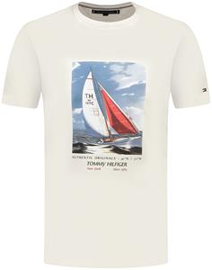 Tommy Hilfiger Lange mouw t-shirt