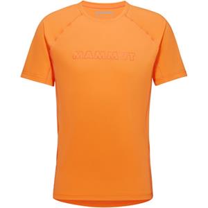 Mammut T-Shirt Selun FL T-Shirt Men Logo