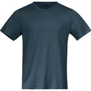 Bergans T-Shirt Bergans Herren T-Shirt Urban Wool Tee