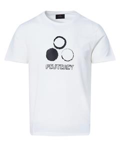 Peuterey T-shirt met korte mouwen