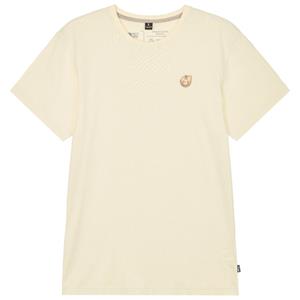 Picture  Lil Cork Tee - T-shirt, beige/wit