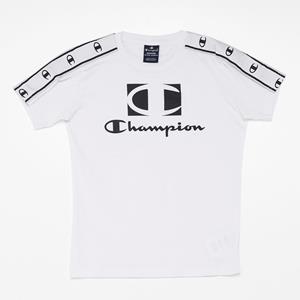 Champion T-Shirt "Graphic Shop Crewneck T-Shirt - für Kinder"