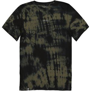 Mons Royale Heren Icon Garment Dyed T-Shirt