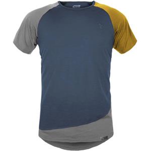 Grüezi Bag - Woodwool T-Shirt r. Kirk - T-Shirt