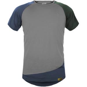 Grüezi Bag - Woodwool T-Shirt Mr. Kirk - T-Shirt