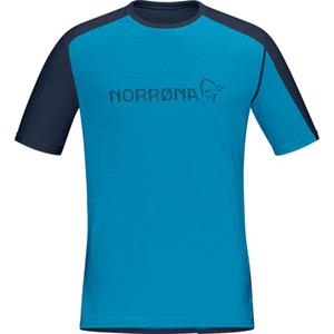 Norrona Heren Falketind Equaliser Merino T-Shirt