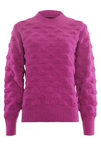 Poools Sweater 333107 orchid