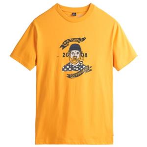Picture  Chuchie Tee - T-shirt, oranje