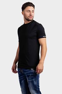 Dsquared2 Round neck t-hirt