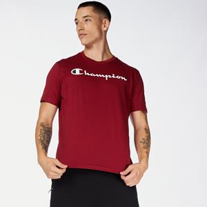 Champion Kurzarmshirt Herren Crewneck T-Shirt TBR