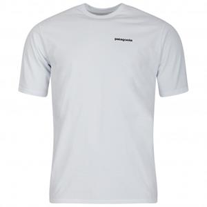 Patagonia  P-6 Logo Responsibili-Tee - T-shirt, grijs