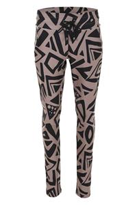 Zizo Marlin l32 broek symbols fa23.mar.011