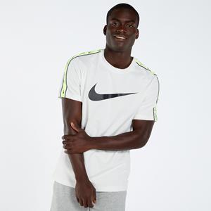 Nike Repeat Cro Camiseta Mc Alg.