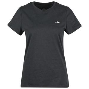 Bergfreunde.de  Women's Bergfreunde Shirt Patch - T-shirt, grijs