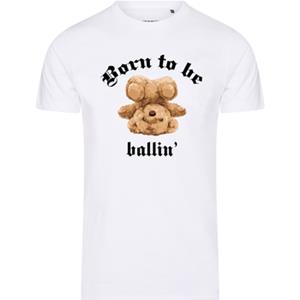 Ballin Est. 2013 Born to be tee