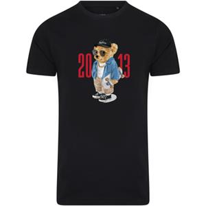 Ballin Est. 2013 Skater bear tee