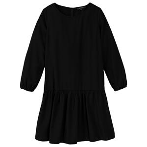 Recolution  Women's Dress Nepeta - Jurk, zwart