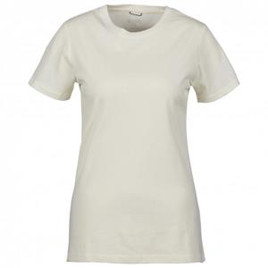 Stoic  Women's Hemp30 ValenSt. T-Shirt - T-shirt, beige