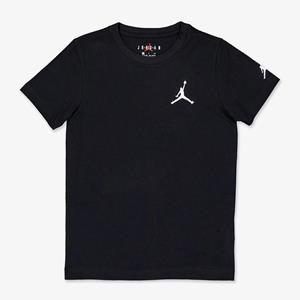 Nike T-shirt  - Zwart - T-shirt Jongens